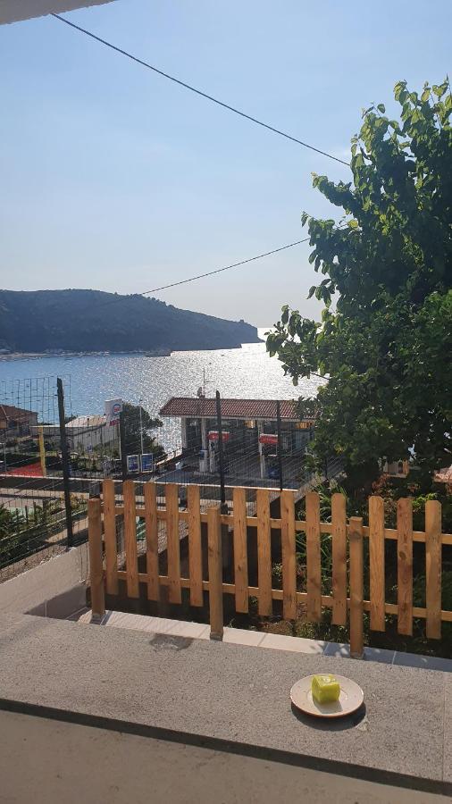 Palinuro Villa Bellavista Buitenkant foto