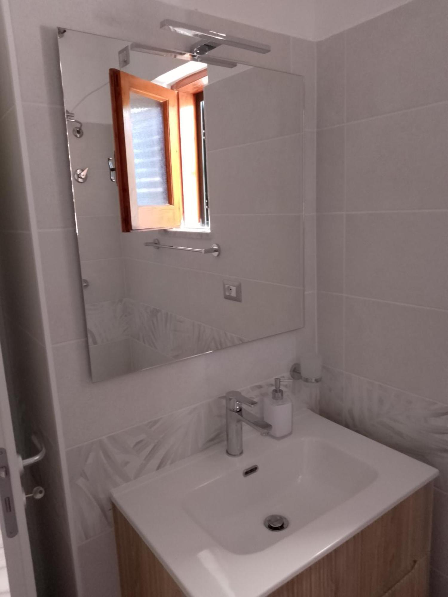 Palinuro Villa Bellavista Kamer foto