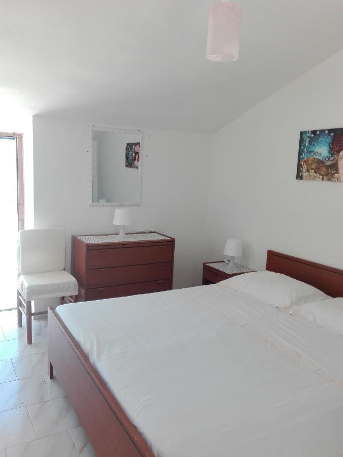 Palinuro Villa Bellavista Buitenkant foto